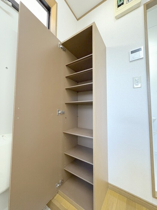 ピノ・ノワ－ルⅠの物件内観写真