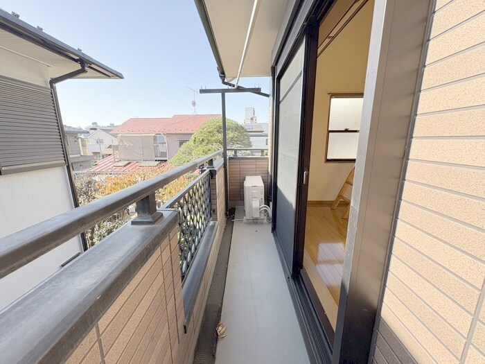 ピノ・ノワ－ルⅠの物件内観写真