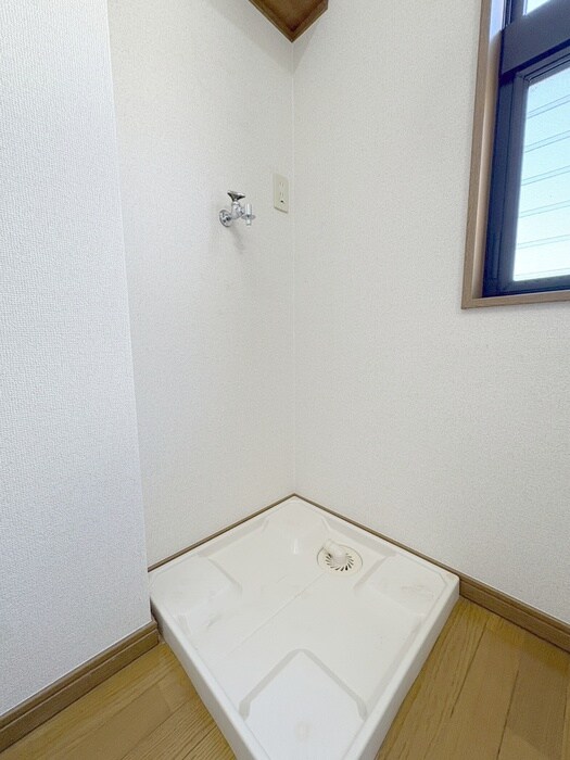 ピノ・ノワ－ルⅠの物件内観写真