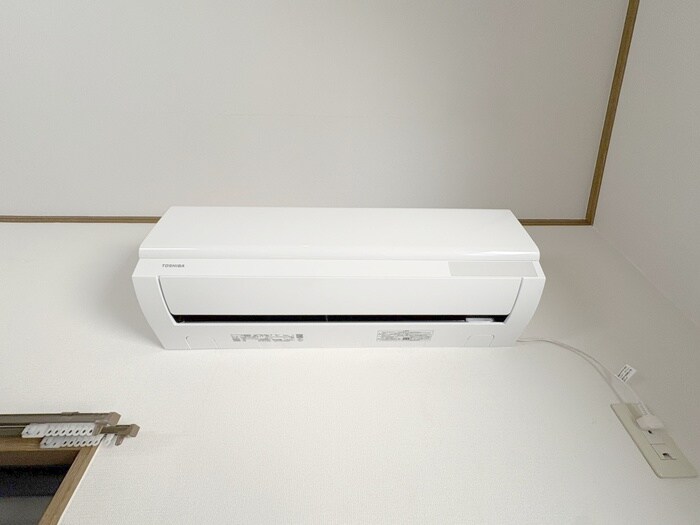 ピノ・ノワ－ルⅠの物件内観写真