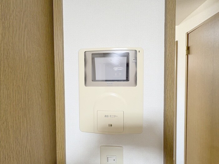 ピノ・ノワ－ルⅠの物件内観写真