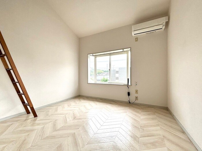 グレース南大沢Ｂの物件内観写真