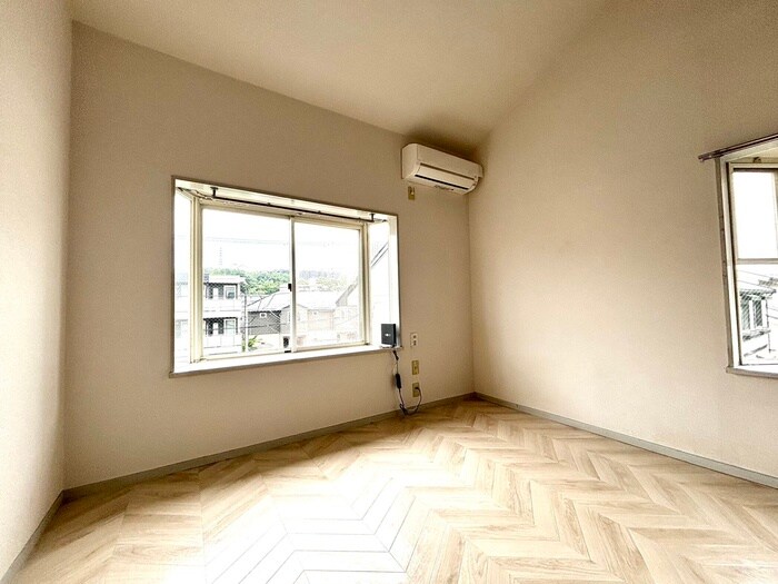 グレース南大沢Ｂの物件内観写真