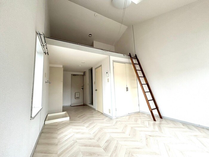 グレース南大沢Ｂの物件内観写真