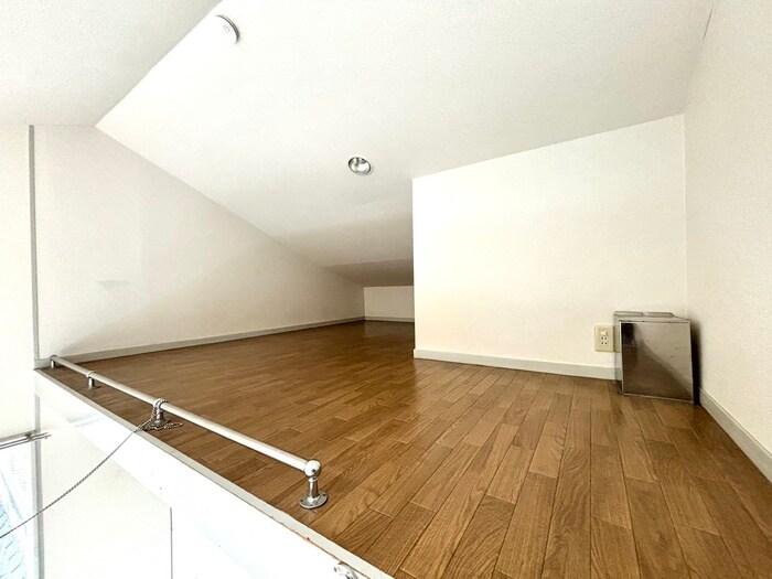 グレース南大沢Ｂの物件内観写真