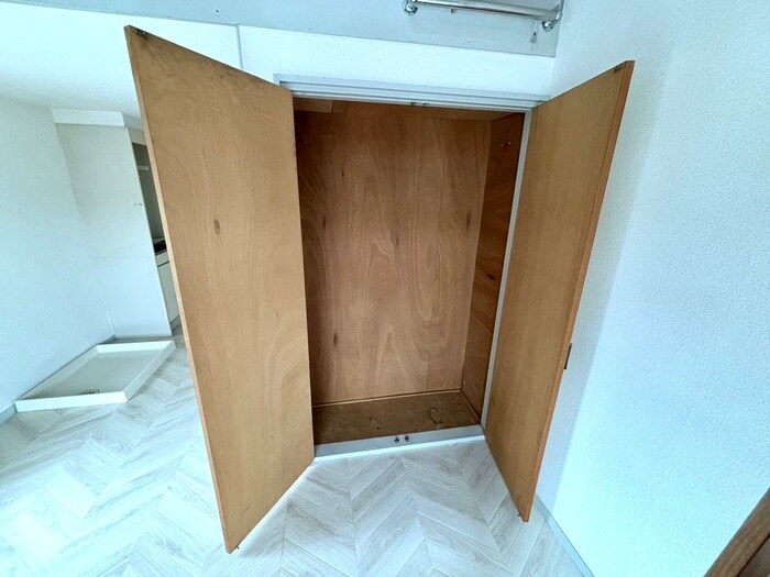 グレース南大沢Ｂの物件内観写真