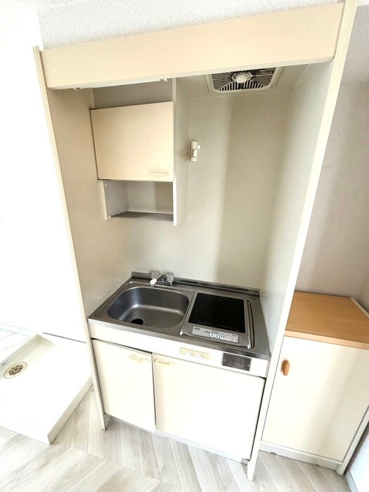 グレース南大沢Ｂの物件内観写真