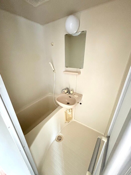 グレース南大沢Ｂの物件内観写真