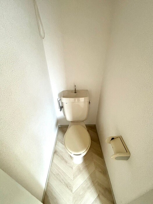 グレース南大沢Ｂの物件内観写真