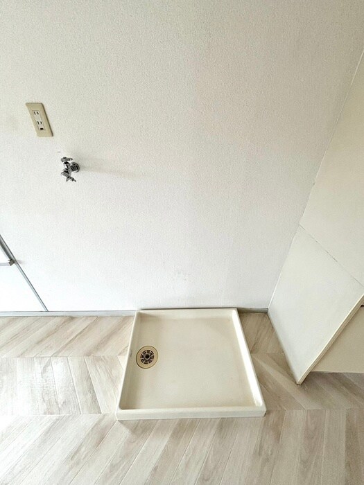 グレース南大沢Ｂの物件内観写真