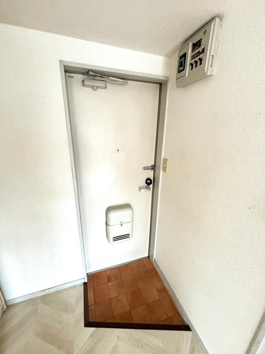 グレース南大沢Ｂの物件内観写真