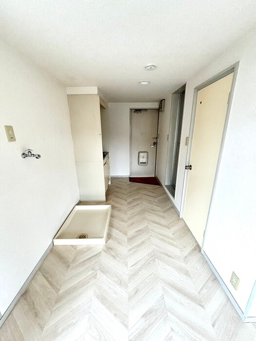 グレース南大沢Ｂの物件内観写真