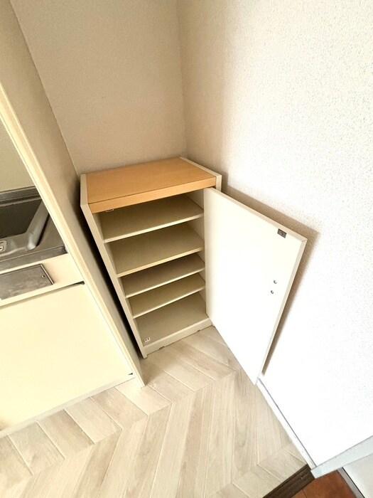 グレース南大沢Ｂの物件内観写真