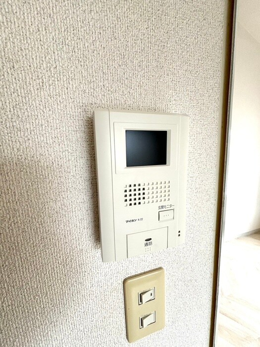 グレース南大沢Ｂの物件内観写真