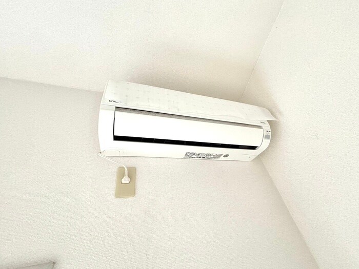 グレース南大沢Ｂの物件内観写真