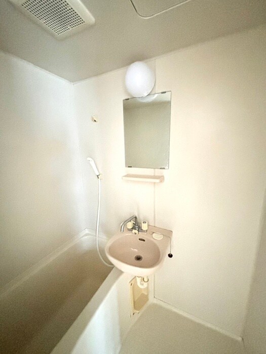 グレース南大沢Ｂの物件内観写真