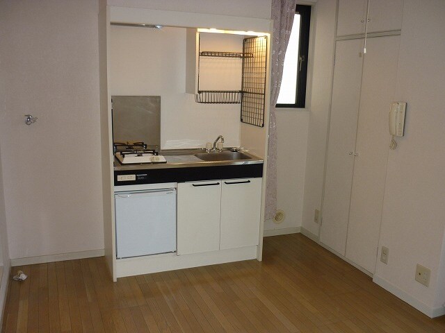 リベルテ新中野の物件内観写真