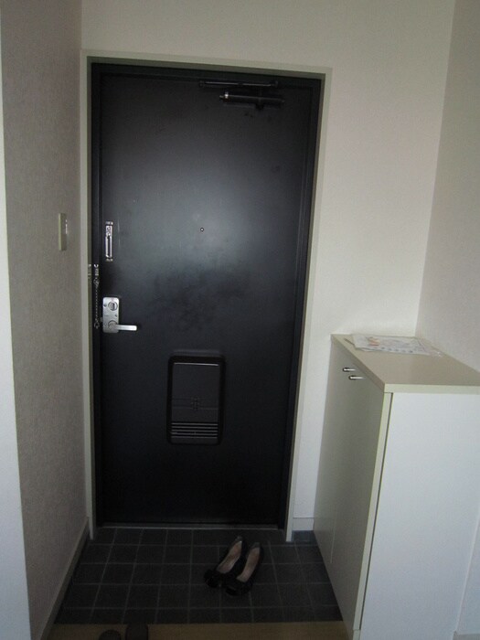 リベルテ新中野の物件内観写真