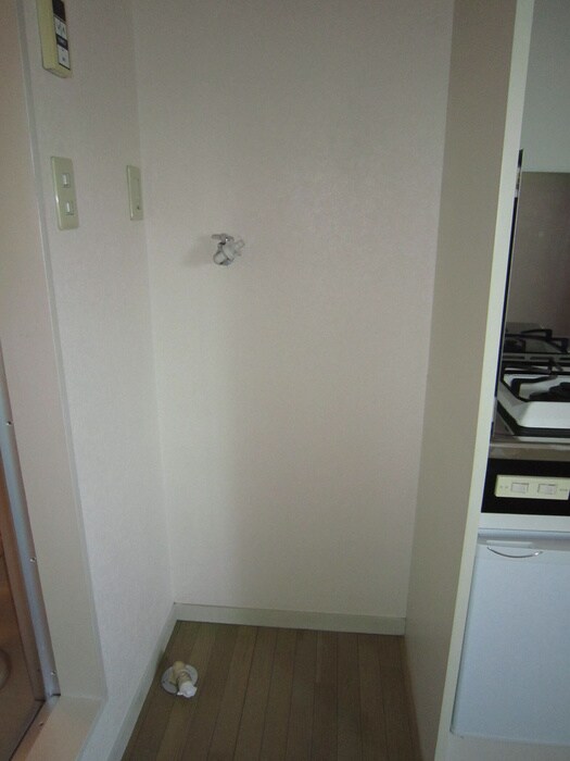 リベルテ新中野の物件内観写真