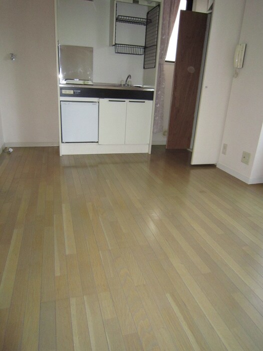 リベルテ新中野の物件内観写真