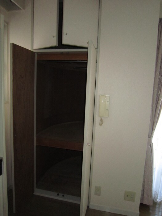 リベルテ新中野の物件内観写真