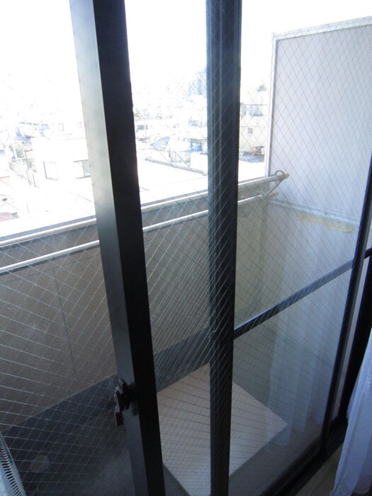 リベルテ新中野の物件内観写真