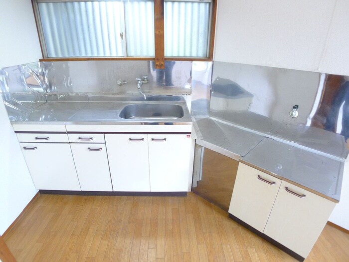 大野邸の物件内観写真