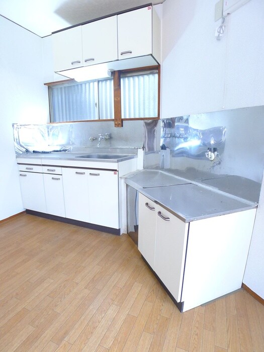 大野邸の物件内観写真