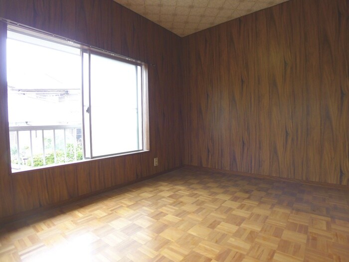 大野邸の物件内観写真