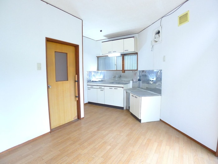 大野邸の物件内観写真