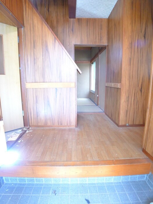 大野邸の物件内観写真