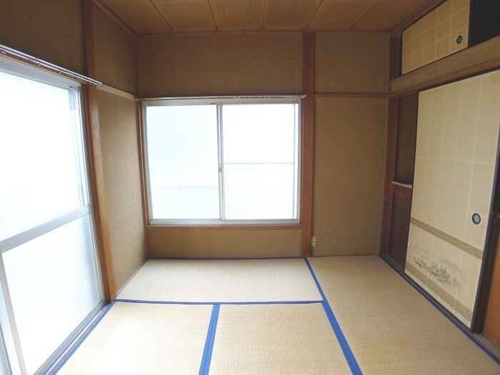 大野邸の物件内観写真