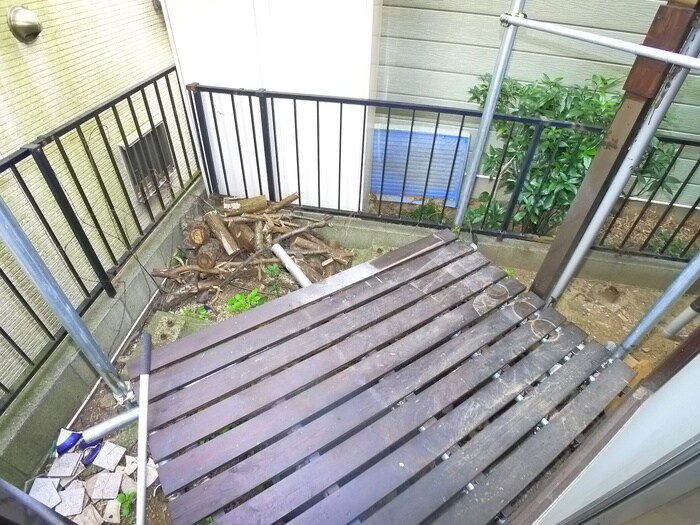 大野邸の物件内観写真