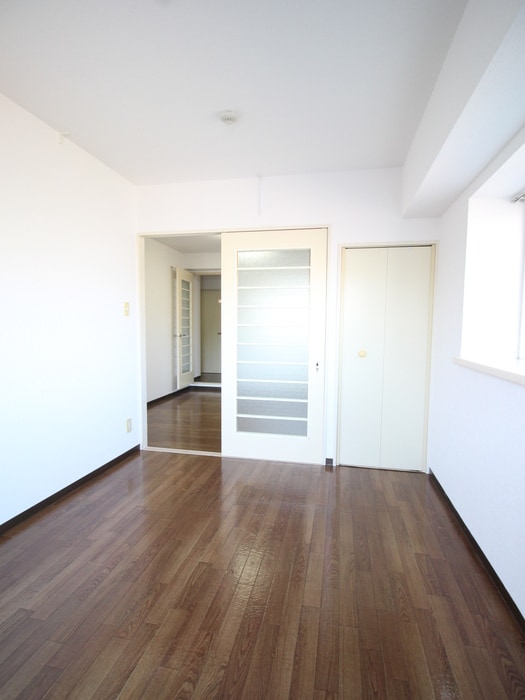 サントゥ－ル白楽の物件内観写真