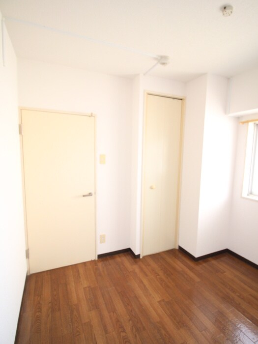 サントゥ－ル白楽の物件内観写真