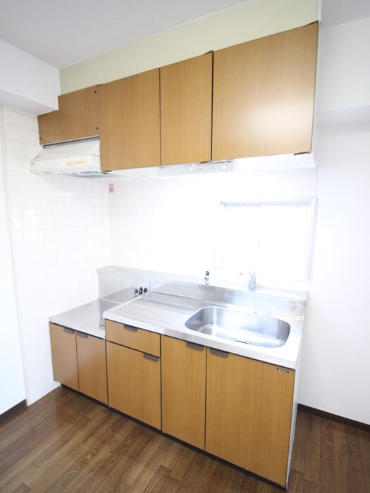 サントゥ－ル白楽の物件内観写真