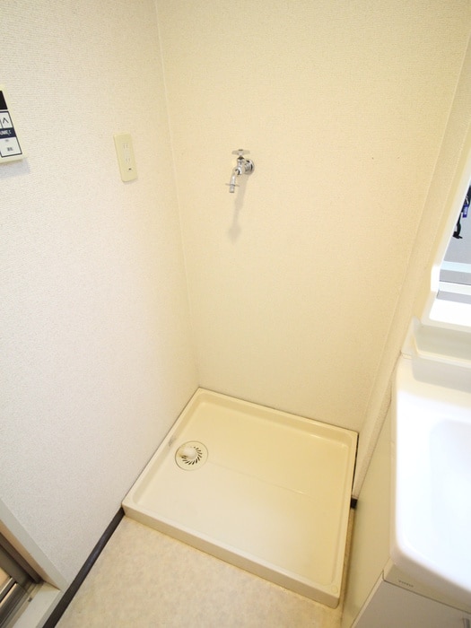 サントゥ－ル白楽の物件内観写真