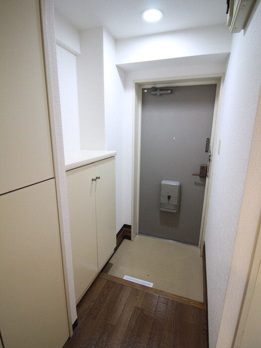 サントゥ－ル白楽の物件内観写真