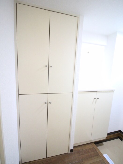 サントゥ－ル白楽の物件内観写真