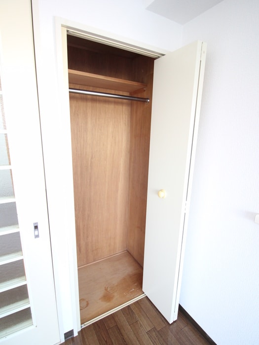 サントゥ－ル白楽の物件内観写真