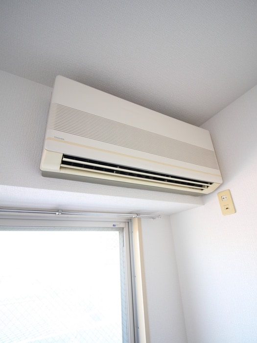 サントゥ－ル白楽の物件内観写真