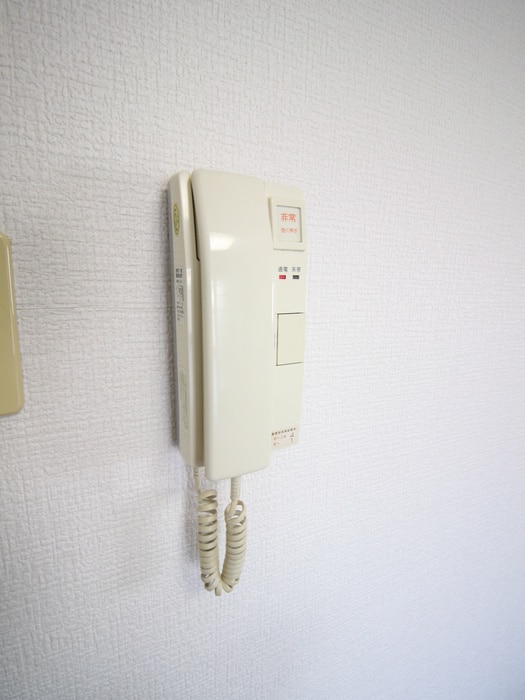 サントゥ－ル白楽の物件内観写真