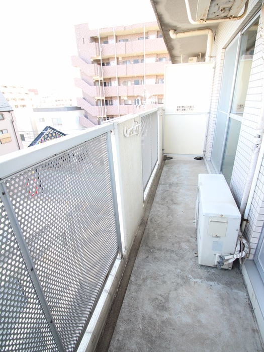 サントゥ－ル白楽の物件内観写真