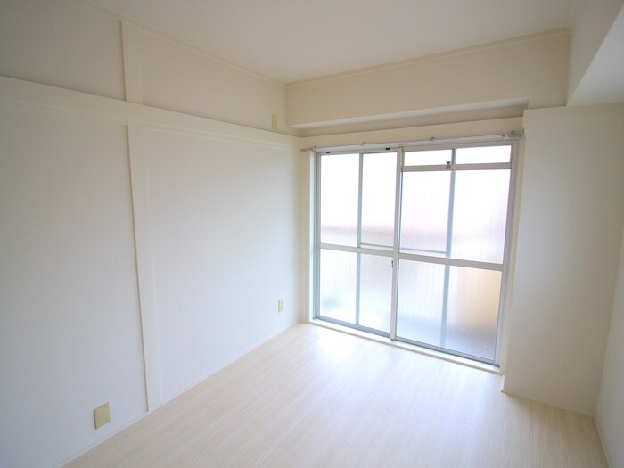 木口マンションの物件内観写真