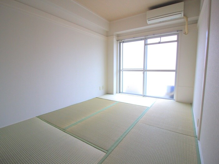 木口マンションの物件内観写真