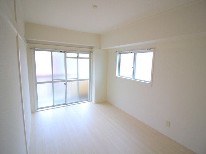 木口マンションの物件内観写真