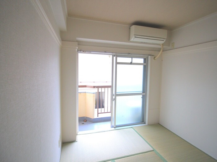 木口マンションの物件内観写真