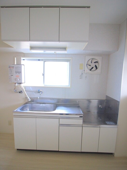 木口マンションの物件内観写真