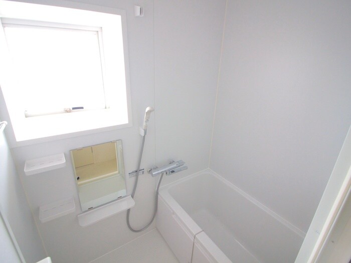 木口マンションの物件内観写真