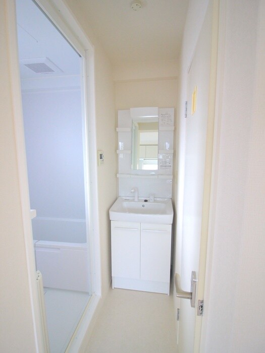 木口マンションの物件内観写真